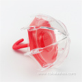 clear plastic eyelash cases umbrella lash boxes